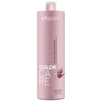 COLOR CARE Шампунь с кислым pH для окрашенных волос 1000 мл